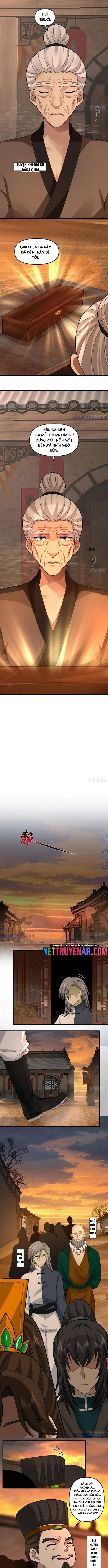 đọc truyện Kiếm Khởi Phong Vân Chương 89 ảnh 4 tại Thiên Thai Truyện