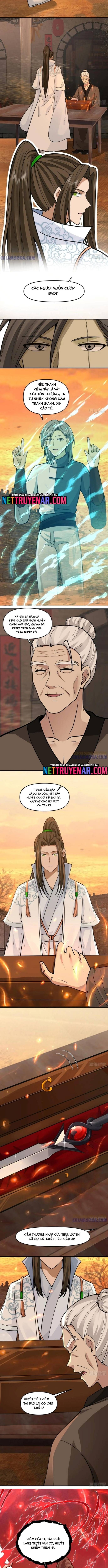 đọc truyện Kiếm Khởi Phong Vân Chương 89 ảnh 6 tại Thiên Thai Truyện