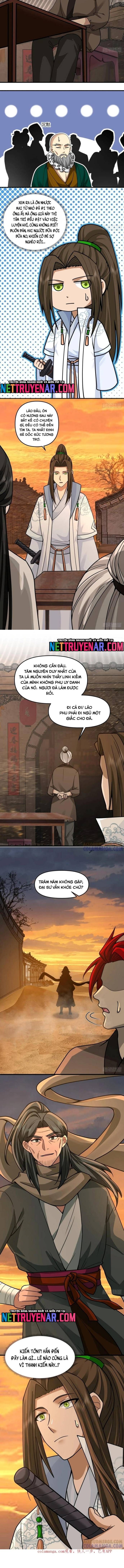 đọc truyện Kiếm Khởi Phong Vân Chương 89 ảnh 8 tại Thiên Thai Truyện