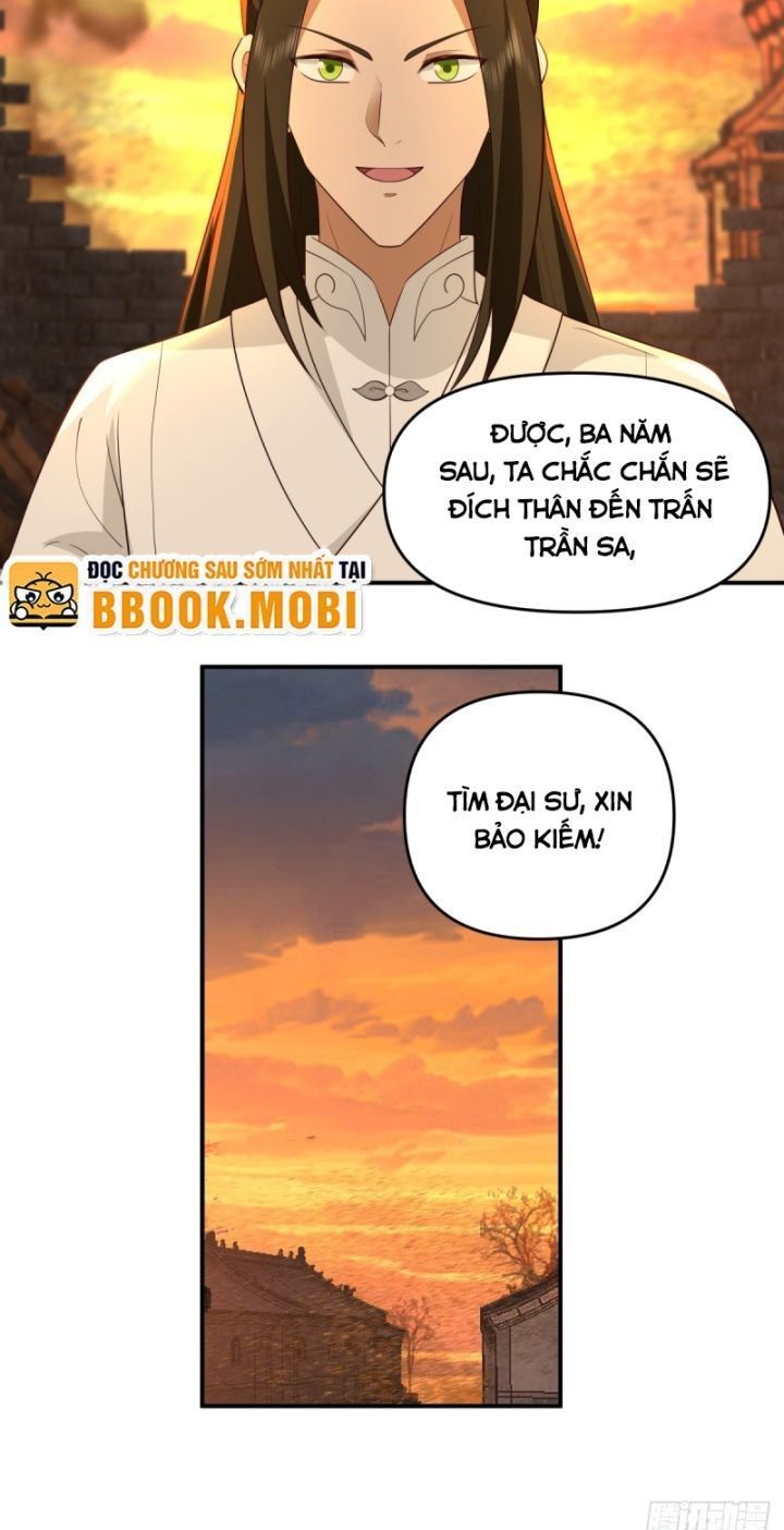 đọc truyện Kiếm Khởi Phong Vân Chương 9 ảnh 9 tại Thiên Thai Truyện