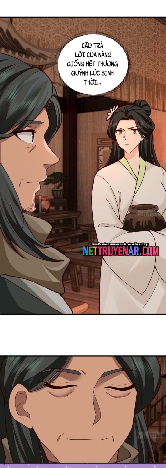 đọc truyện Kiếm Khởi Phong Vân Chương 90 ảnh 12 tại Thiên Thai Truyện