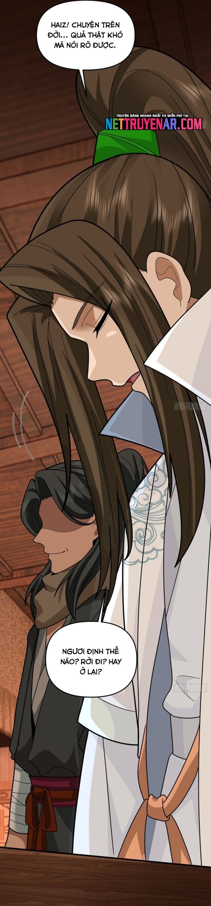 đọc truyện Kiếm Khởi Phong Vân Chương 90 ảnh 16 tại Thiên Thai Truyện