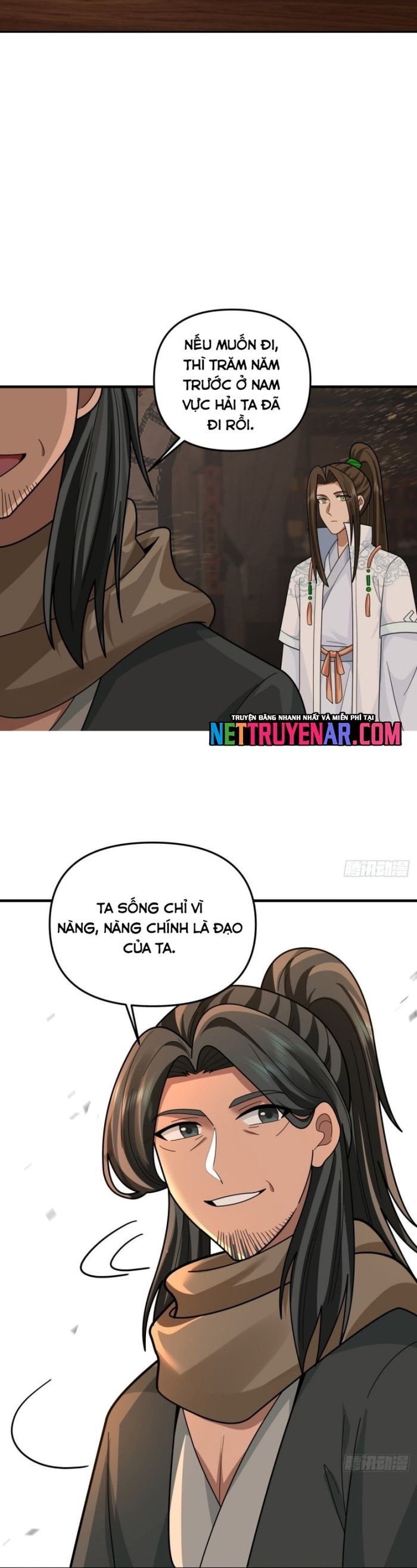 đọc truyện Kiếm Khởi Phong Vân Chương 90 ảnh 17 tại Thiên Thai Truyện