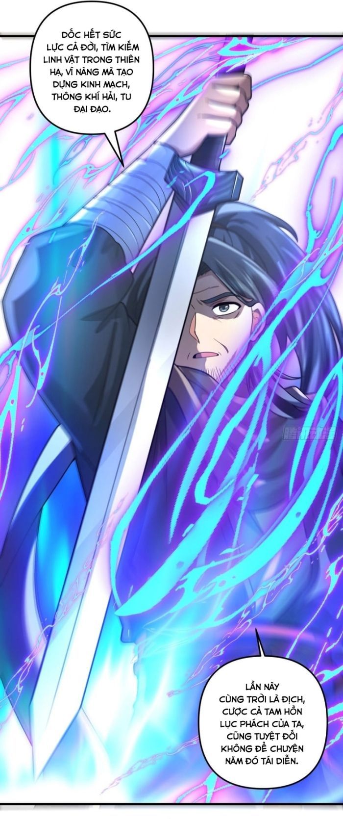 đọc truyện Kiếm Khởi Phong Vân Chương 90 ảnh 19 tại Thiên Thai Truyện