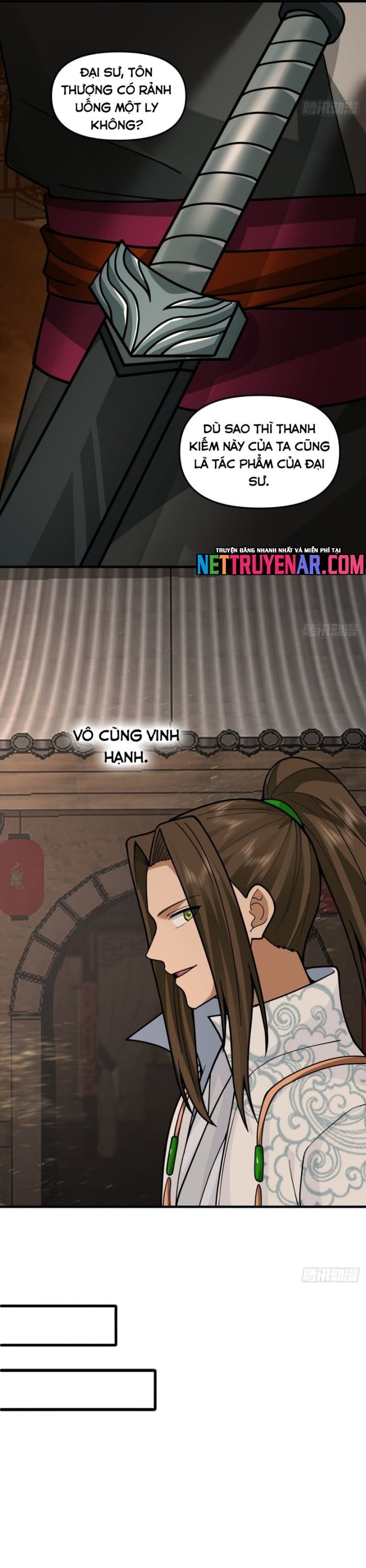 đọc truyện Kiếm Khởi Phong Vân Chương 90 ảnh 4 tại Thiên Thai Truyện