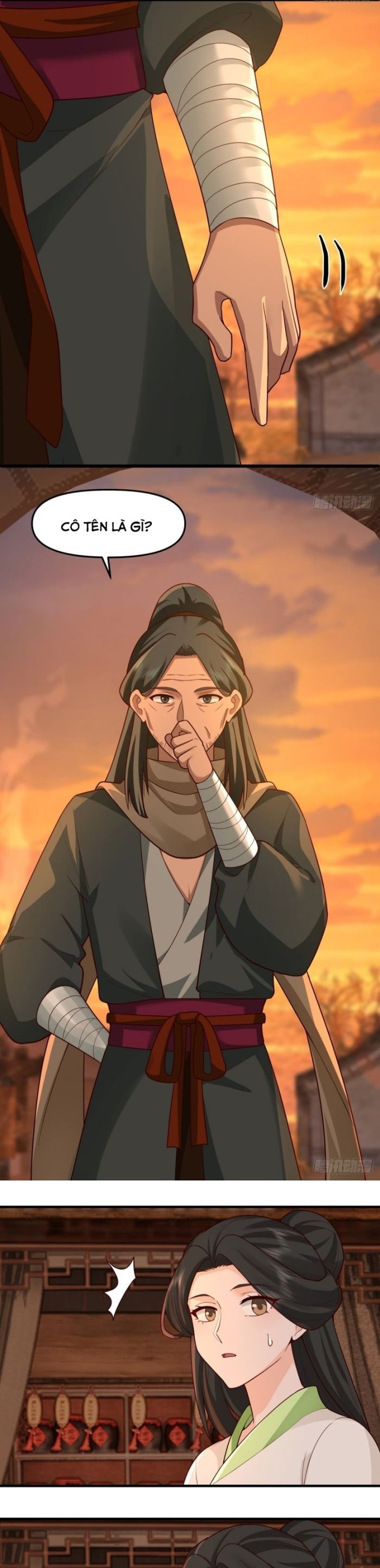 đọc truyện Kiếm Khởi Phong Vân Chương 90 ảnh 23 tại Thiên Thai Truyện