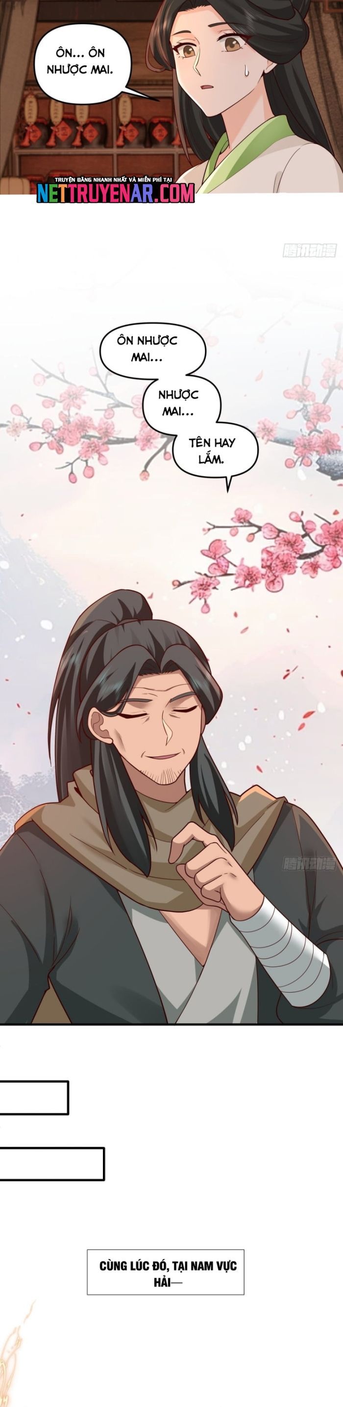 đọc truyện Kiếm Khởi Phong Vân Chương 90 ảnh 24 tại Thiên Thai Truyện