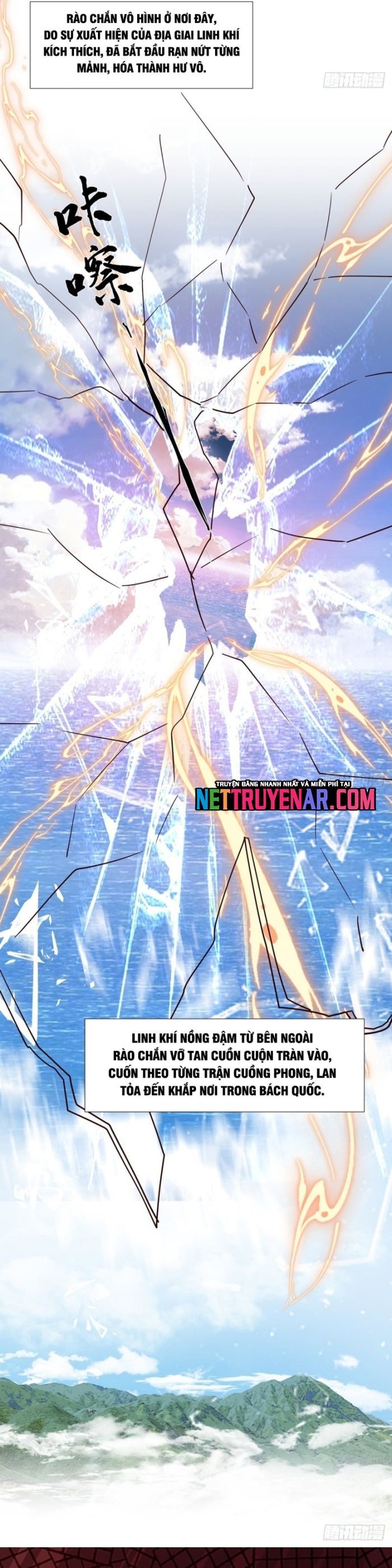 đọc truyện Kiếm Khởi Phong Vân Chương 90 ảnh 25 tại Thiên Thai Truyện