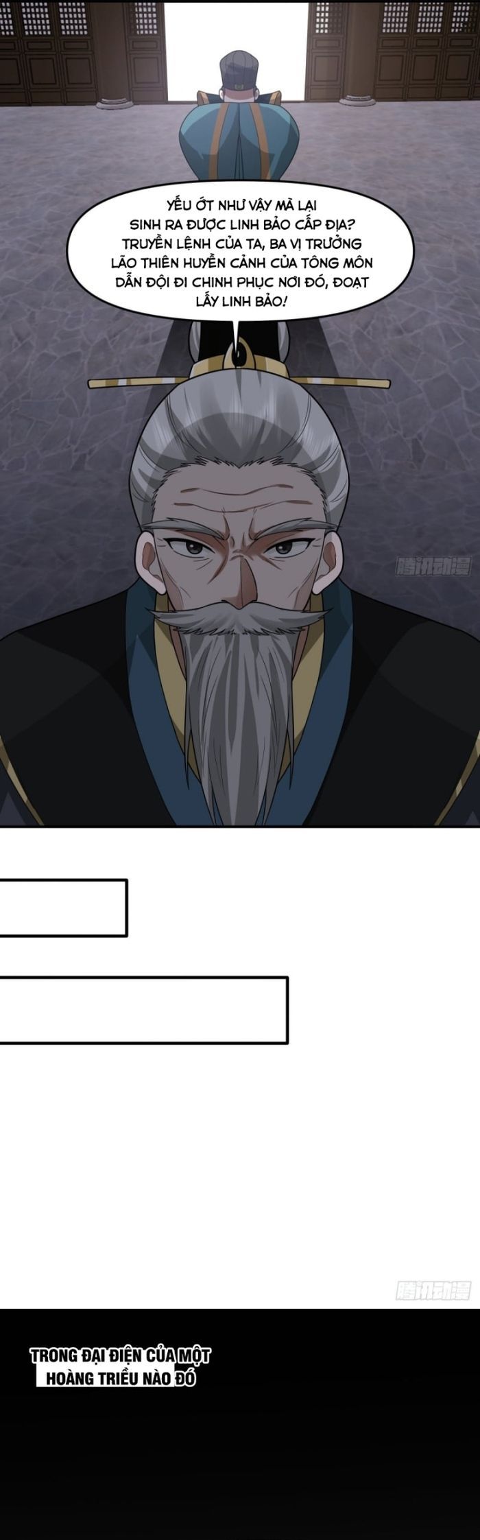 đọc truyện Kiếm Khởi Phong Vân Chương 90 ảnh 27 tại Thiên Thai Truyện