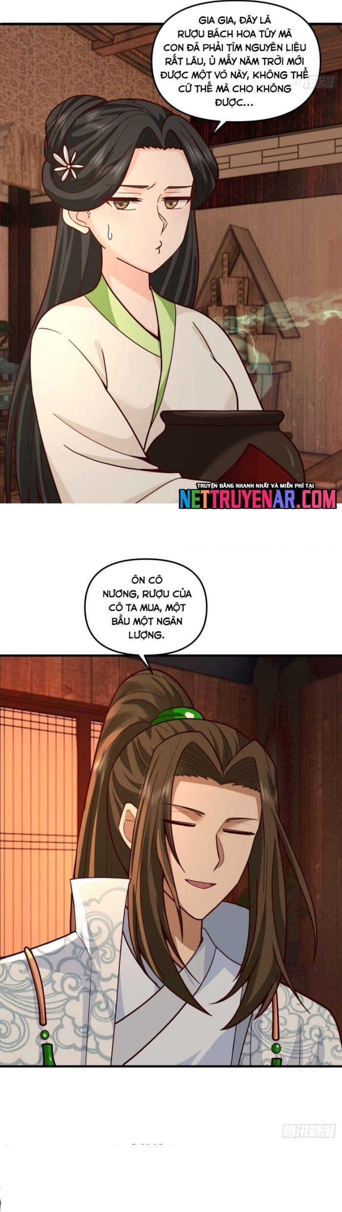 đọc truyện Kiếm Khởi Phong Vân Chương 90 ảnh 6 tại Thiên Thai Truyện