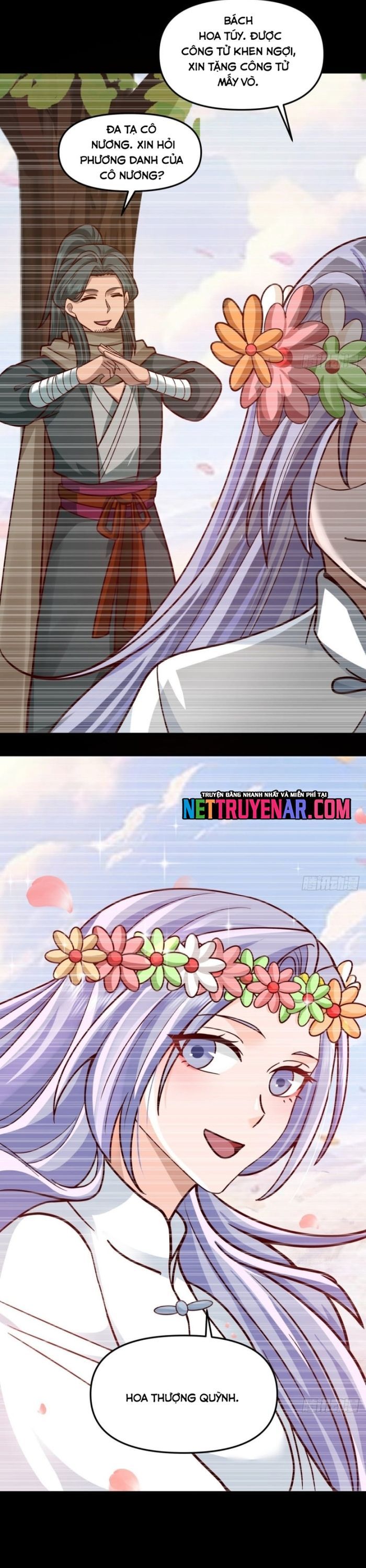 đọc truyện Kiếm Khởi Phong Vân Chương 90 ảnh 9 tại Thiên Thai Truyện