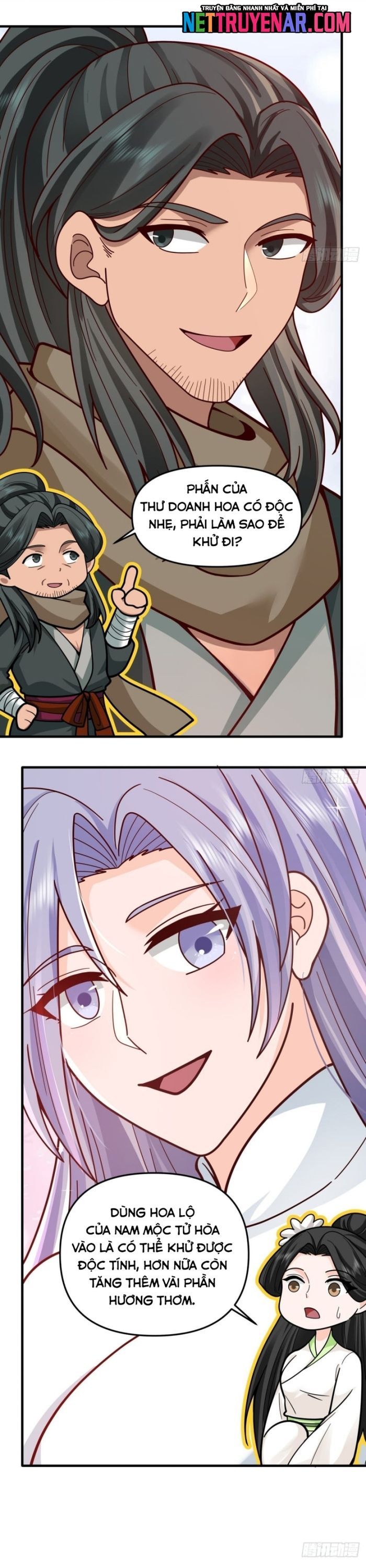 đọc truyện Kiếm Khởi Phong Vân Chương 90 ảnh 11 tại Thiên Thai Truyện