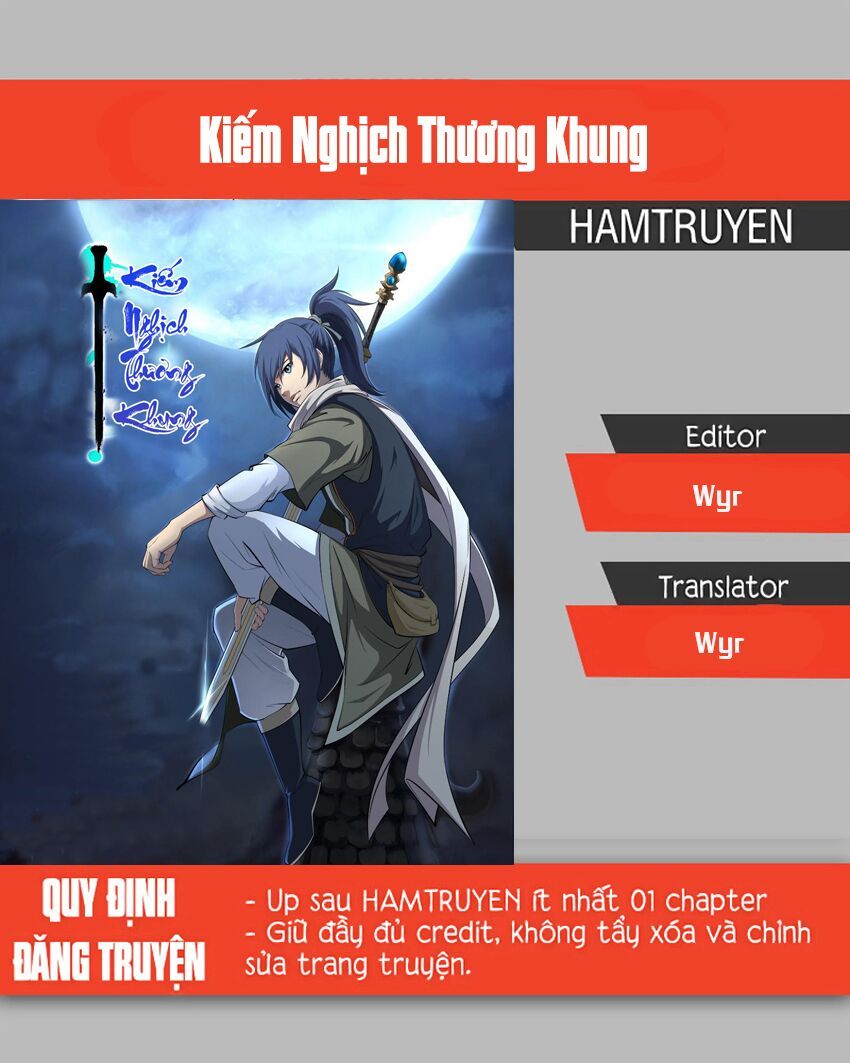 đọc truyện Kiếm Nghịch Thương Khung Chương 181 ảnh 2 tại Truyện Dạ Ký