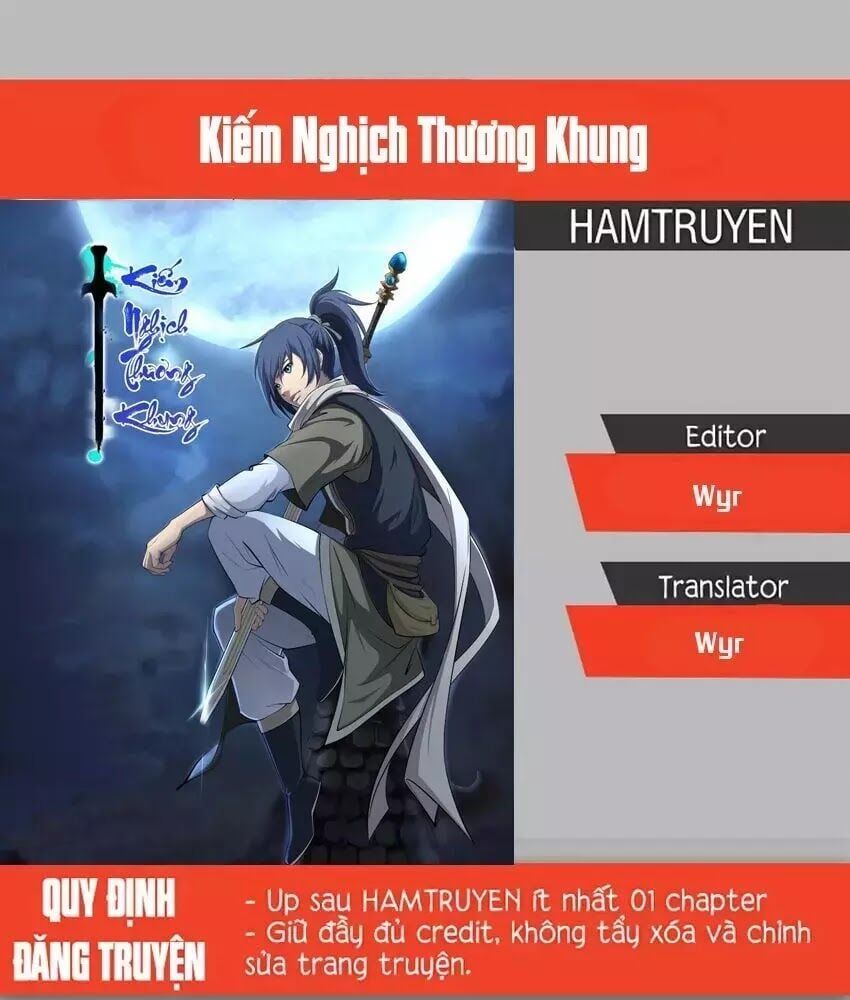 đọc truyện Kiếm Nghịch Thương Khung Chương 182 ảnh 2 tại Truyện Dạ Ký