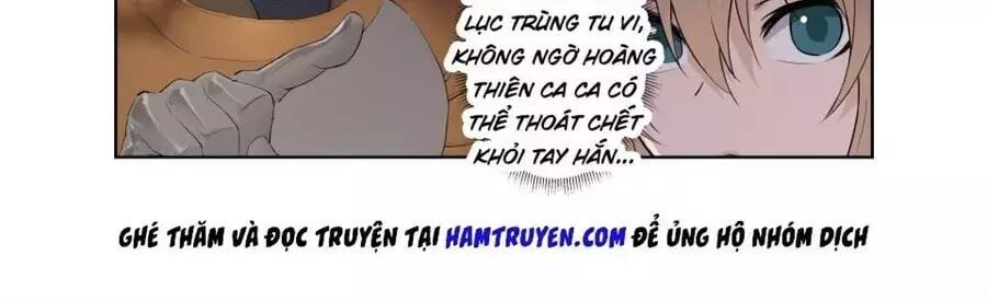 đọc truyện Kiếm Nghịch Thương Khung Chương 182 ảnh 17 tại Truyện Dạ Ký