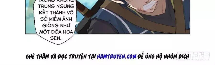 đọc truyện Kiếm Nghịch Thương Khung Chương 182 ảnh 27 tại Truyện Dạ Ký