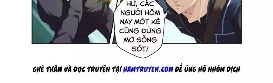 đọc truyện Kiếm Nghịch Thương Khung Chương 182 ảnh 5 tại Truyện Dạ Ký