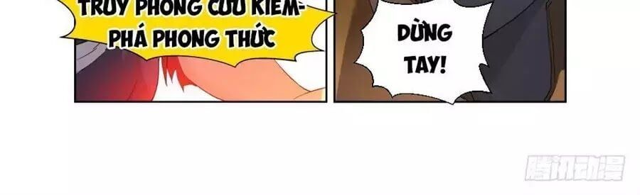 đọc truyện Kiếm Nghịch Thương Khung Chương 182 ảnh 9 tại Truyện Dạ Ký