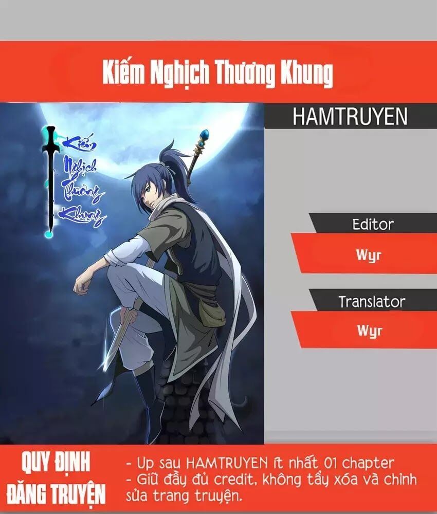 đọc truyện Kiếm Nghịch Thương Khung Chương 183 ảnh 2 tại Truyện Dạ Ký
