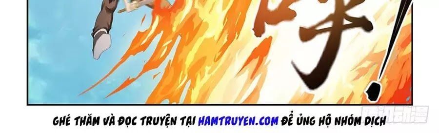 đọc truyện Kiếm Nghịch Thương Khung Chương 183 ảnh 13 tại Truyện Dạ Ký