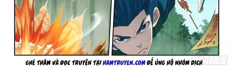 đọc truyện Kiếm Nghịch Thương Khung Chương 183 ảnh 19 tại Truyện Dạ Ký