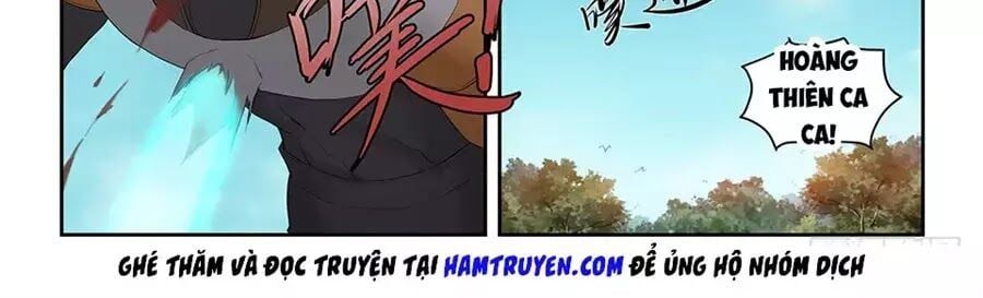 đọc truyện Kiếm Nghịch Thương Khung Chương 183 ảnh 27 tại Truyện Dạ Ký