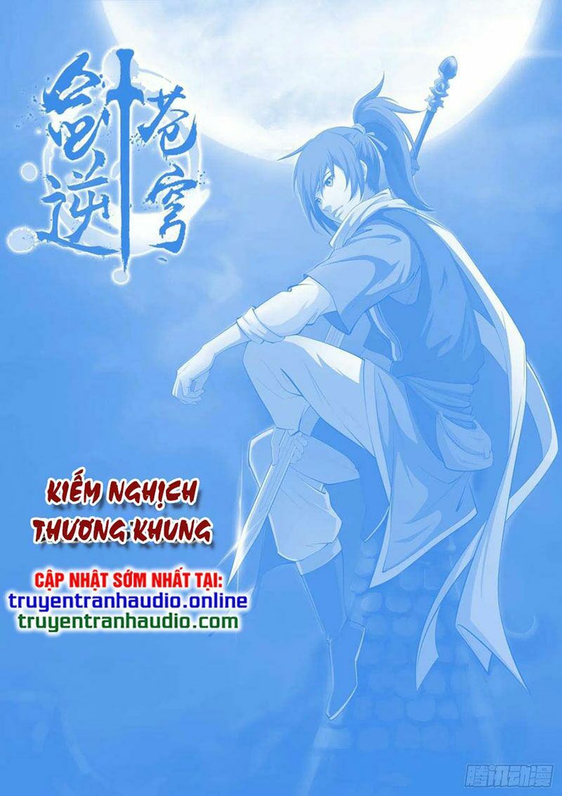 đọc truyện Kiếm Nghịch Thương Khung Chương 253 ảnh 2 tại Truyện Dạ Ký