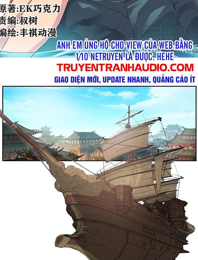 đọc truyện Kiếm Nghịch Thương Khung Chương 290 ảnh 3 tại Truyện Dạ Ký
