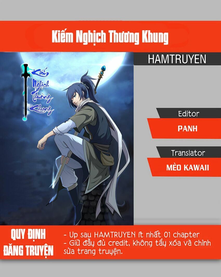 đọc truyện Kiếm Nghịch Thương Khung Chương 3 ảnh 2 tại Truyện Dạ Ký