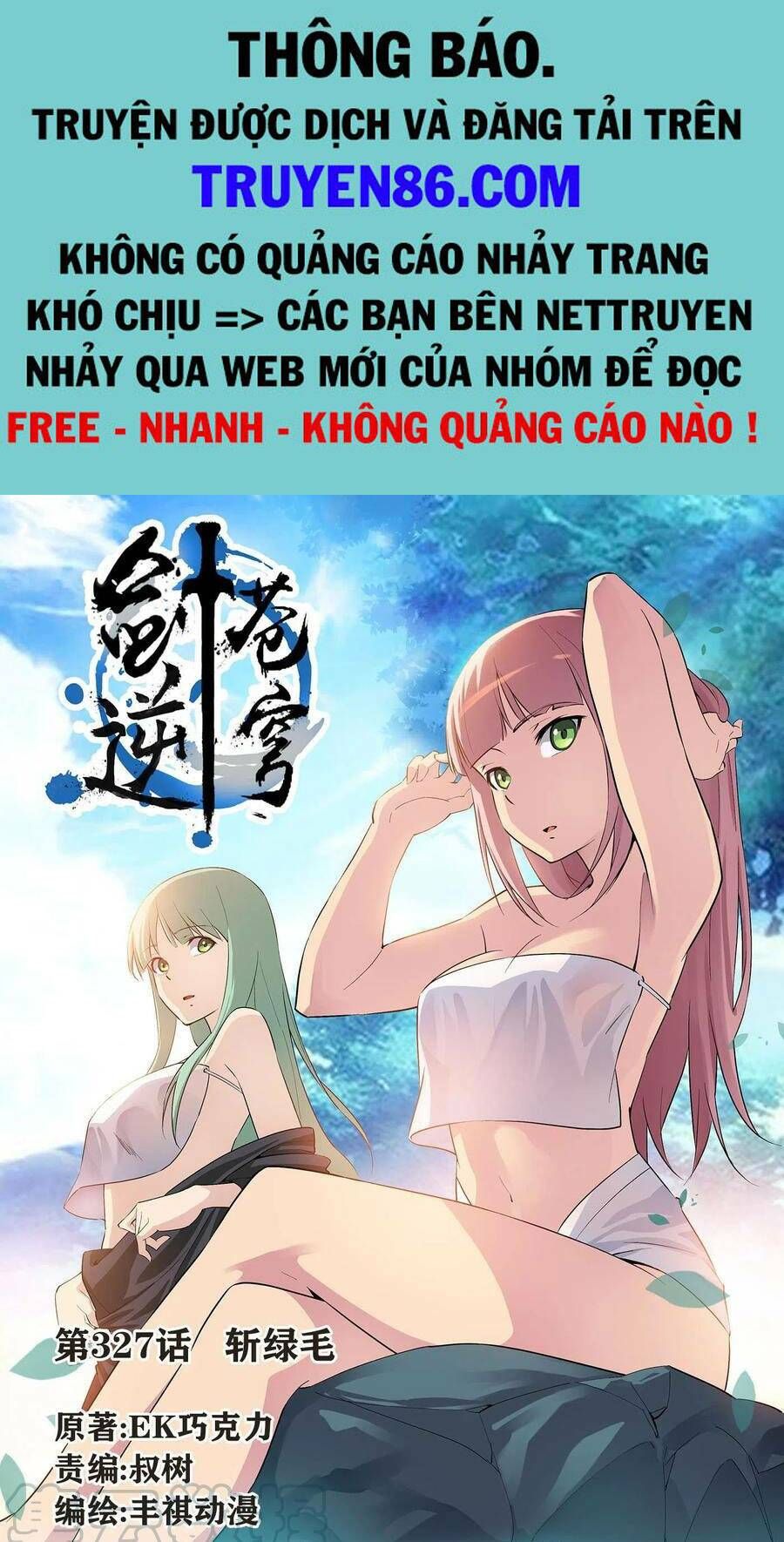 đọc truyện Kiếm Nghịch Thương Khung Chương 327 ảnh 2 tại Truyện Dạ Ký