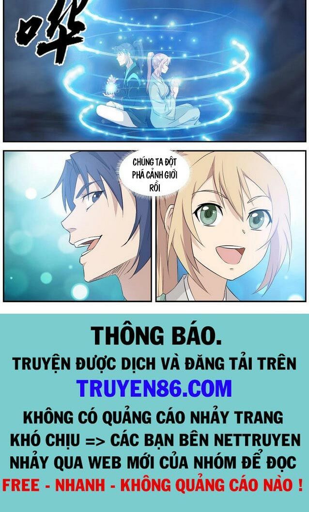 đọc truyện Kiếm Nghịch Thương Khung Chương 344 ảnh 10 tại Truyện Dạ Ký