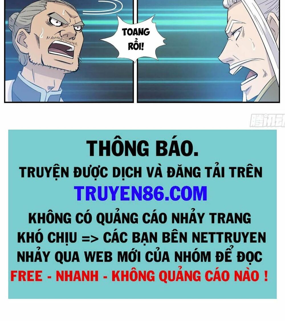 đọc truyện Kiếm Nghịch Thương Khung Chương 353 ảnh 18 tại Truyện Dạ Ký