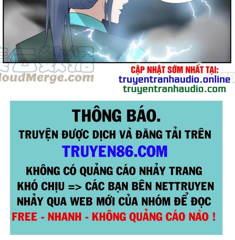 đọc truyện Kiếm Nghịch Thương Khung Chương 354 ảnh 12 tại Truyện Dạ Ký