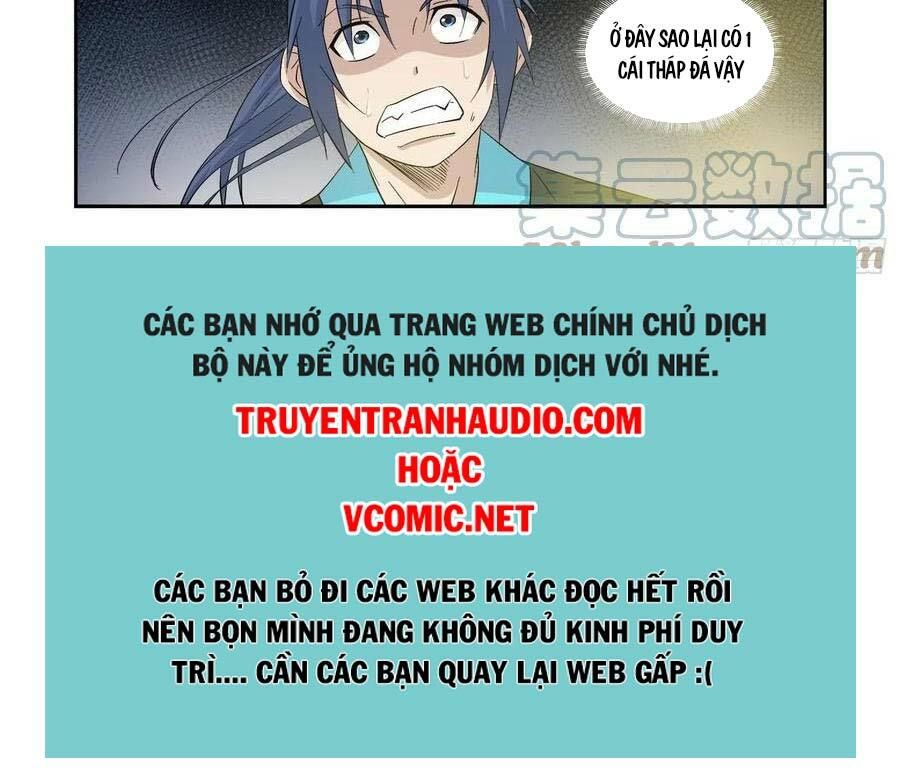 đọc truyện Kiếm Nghịch Thương Khung Chương 362 ảnh 12 tại Truyện Dạ Ký