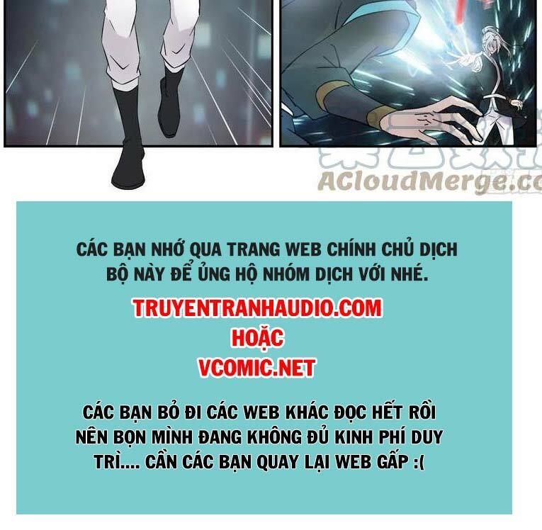 đọc truyện Kiếm Nghịch Thương Khung Chương 363 ảnh 12 tại Truyện Dạ Ký