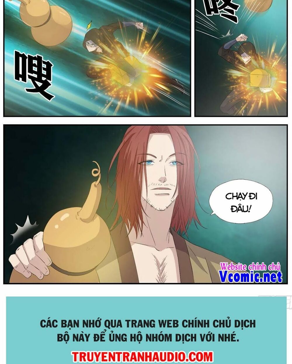 đọc truyện Kiếm Nghịch Thương Khung Chương 369 ảnh 17 tại Truyện Dạ Ký