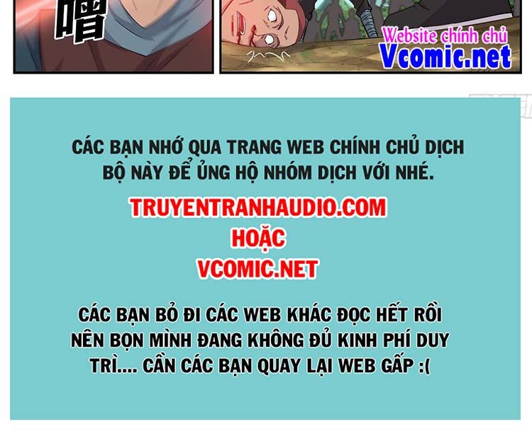 đọc truyện Kiếm Nghịch Thương Khung Chương 387 ảnh 11 tại Truyện Dạ Ký