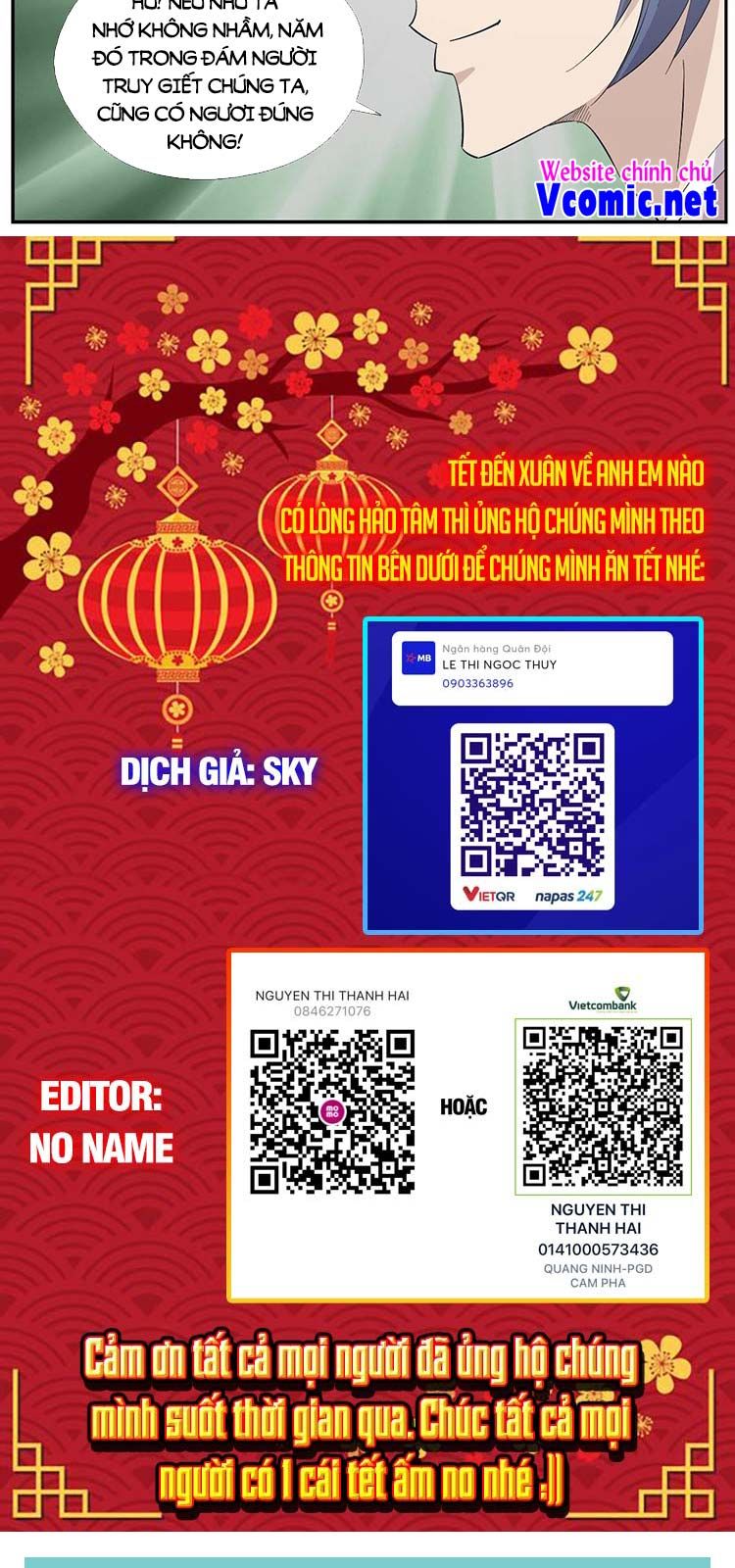 đọc truyện Kiếm Nghịch Thương Khung Chương 397 ảnh 12 tại Truyện Dạ Ký