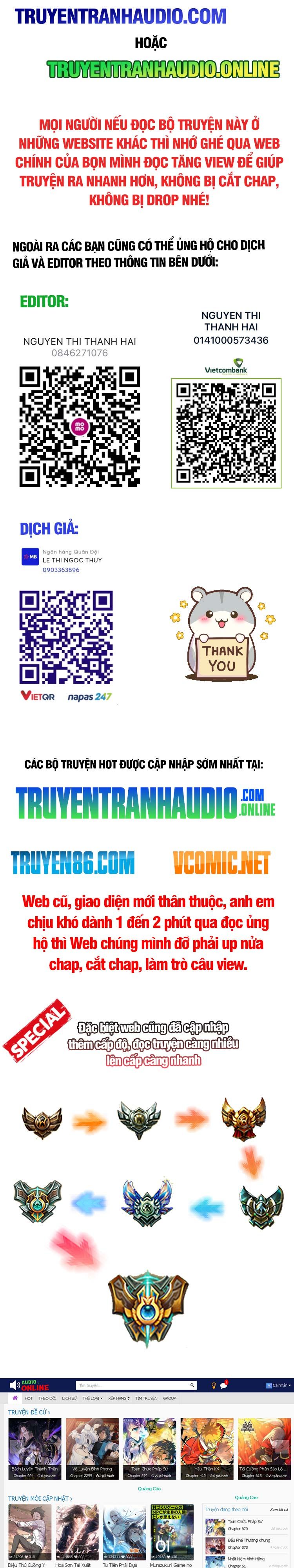 đọc truyện Kiếm Nghịch Thương Khung Chương 439 ảnh 6 tại Truyện Dạ Ký