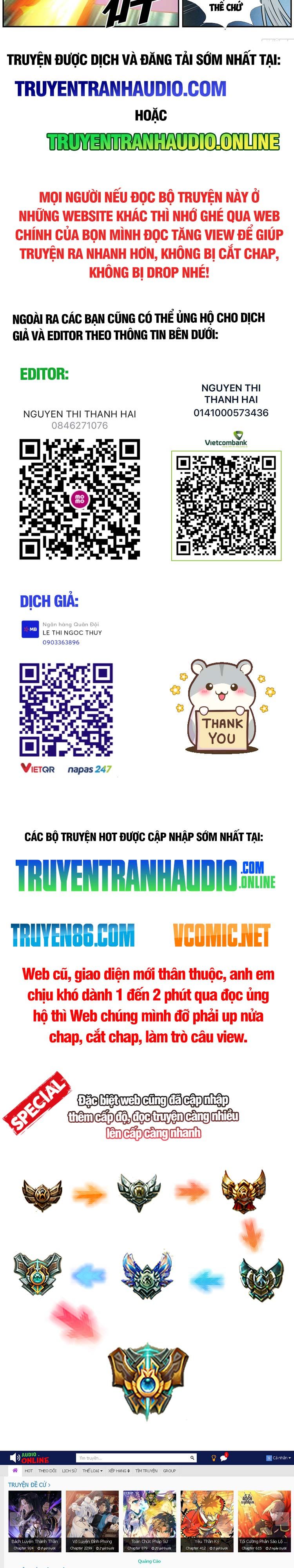 đọc truyện Kiếm Nghịch Thương Khung Chương 441 ảnh 6 tại Truyện Dạ Ký