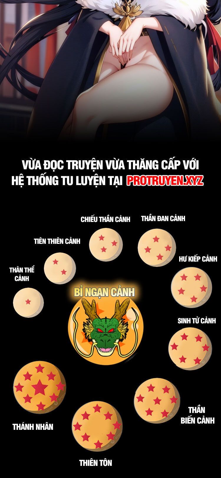 đọc truyện Kiếm Nghịch Thương Khung Chương 454 ảnh 10 tại Truyện Dạ Ký
