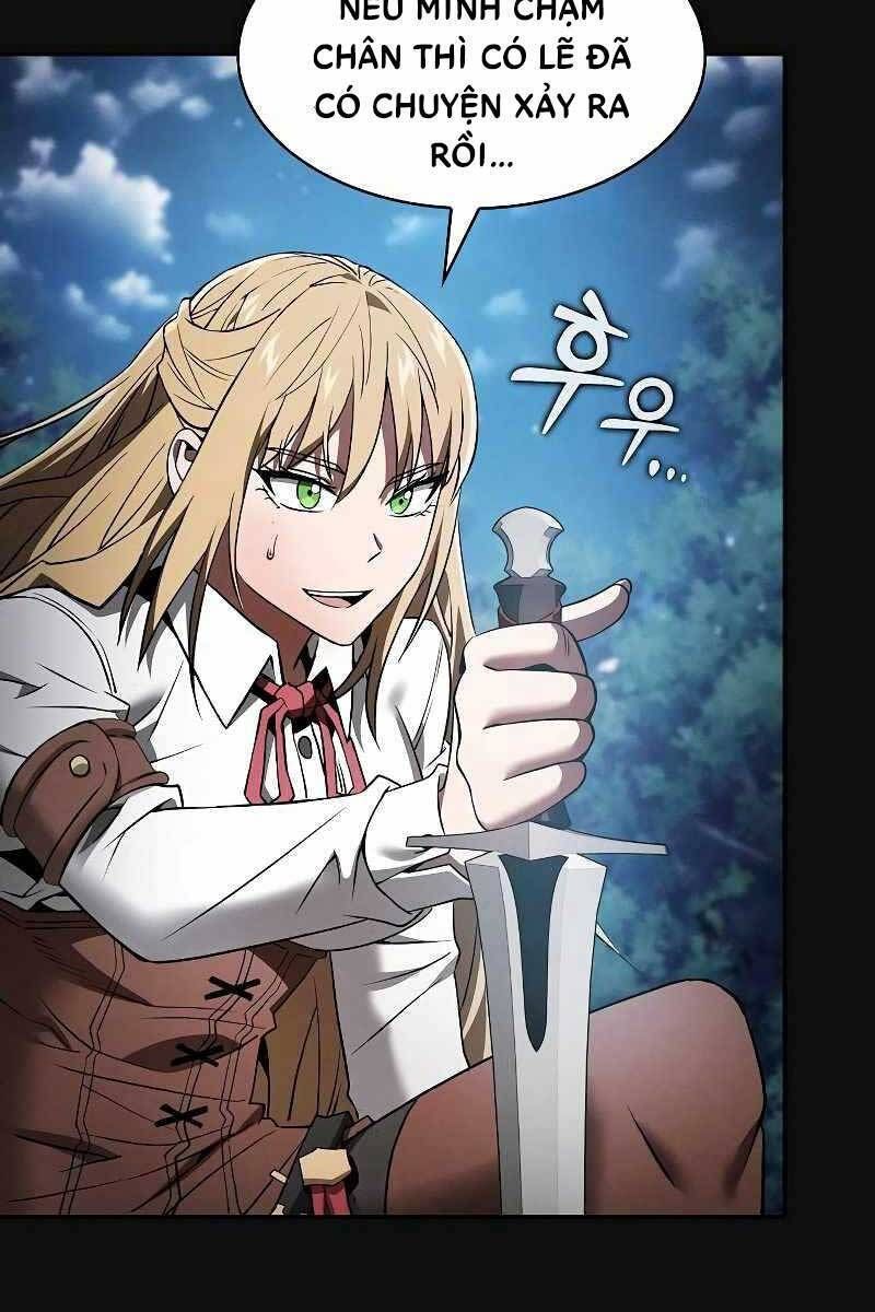 đọc truyện Kiếm Sĩ Thiên Tài Của Học Viện Chương 10 ảnh 31 tại Thiên Thai Truyện