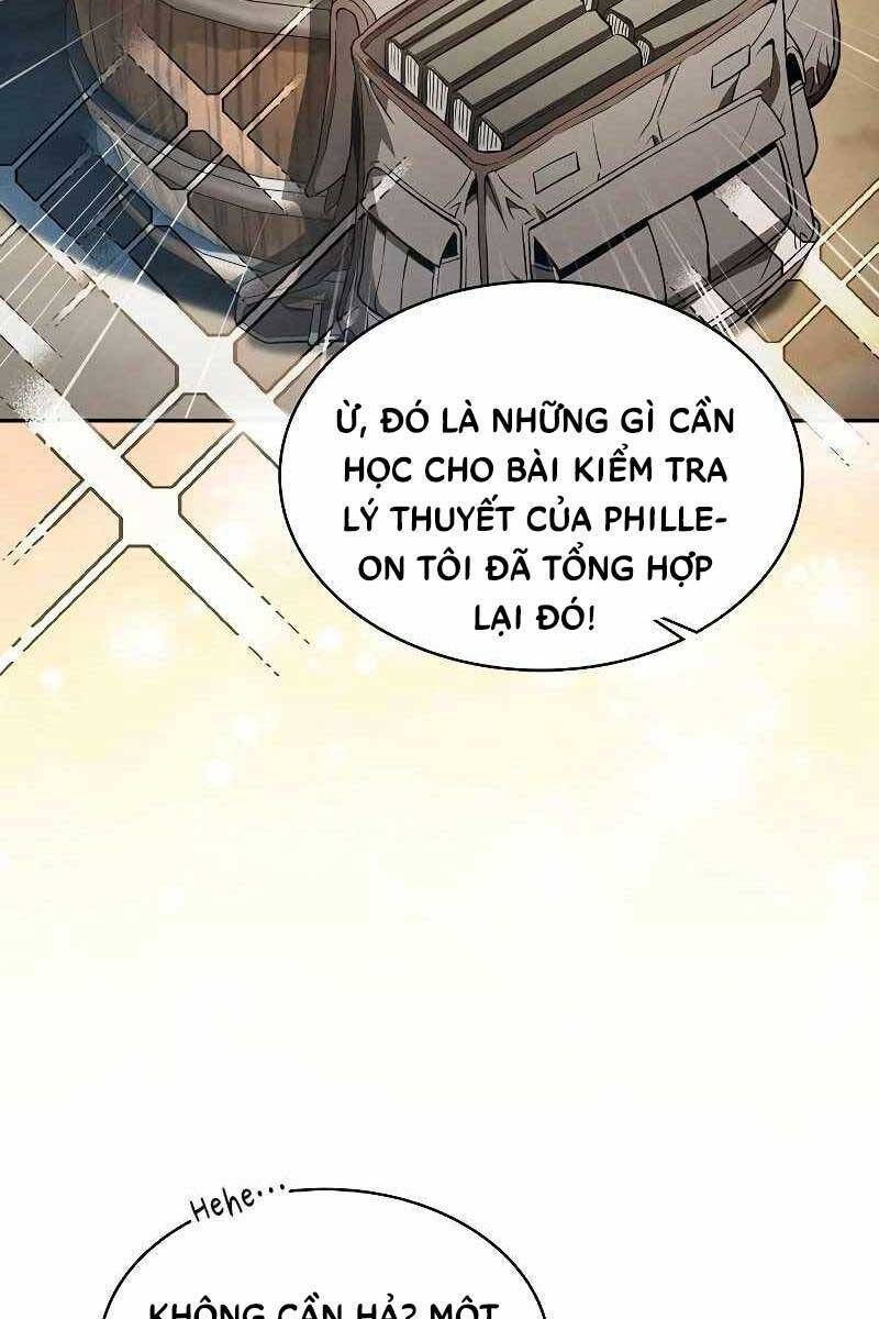 đọc truyện Kiếm Sĩ Thiên Tài Của Học Viện Chương 10 ảnh 57 tại Thiên Thai Truyện