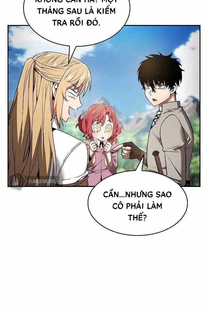 đọc truyện Kiếm Sĩ Thiên Tài Của Học Viện Chương 10 ảnh 58 tại Thiên Thai Truyện