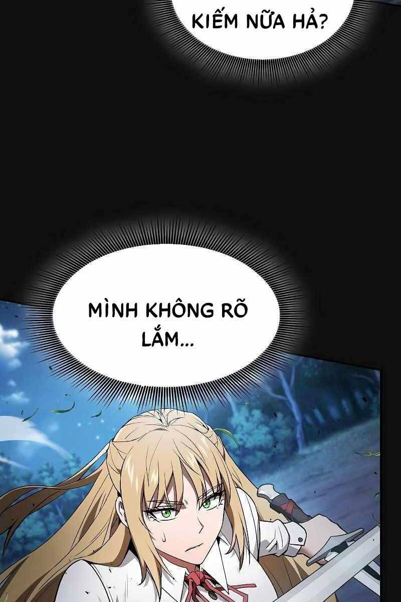 đọc truyện Kiếm Sĩ Thiên Tài Của Học Viện Chương 10 ảnh 8 tại Thiên Thai Truyện