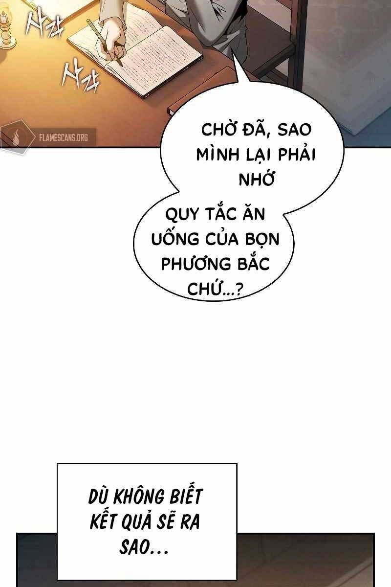 đọc truyện Kiếm Sĩ Thiên Tài Của Học Viện Chương 10 ảnh 87 tại Thiên Thai Truyện