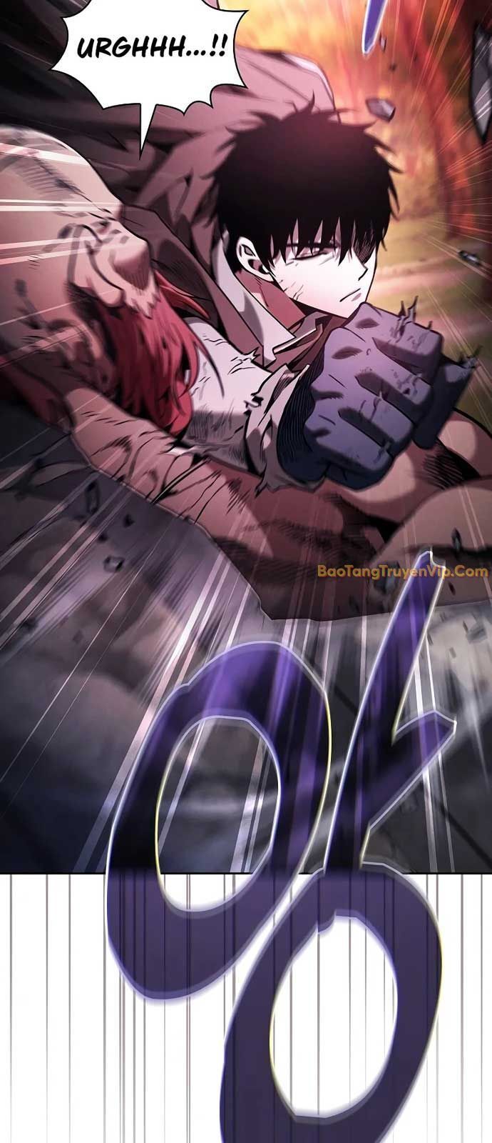 đọc truyện Kiếm Sĩ Thiên Tài Của Học Viện Chương 100 ảnh 105 tại Thiên Thai Truyện