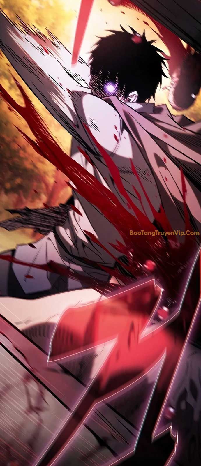 đọc truyện Kiếm Sĩ Thiên Tài Của Học Viện Chương 100 ảnh 114 tại Thiên Thai Truyện