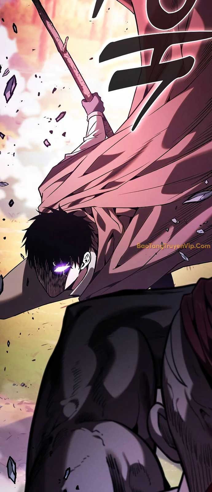 đọc truyện Kiếm Sĩ Thiên Tài Của Học Viện Chương 100 ảnh 28 tại Thiên Thai Truyện