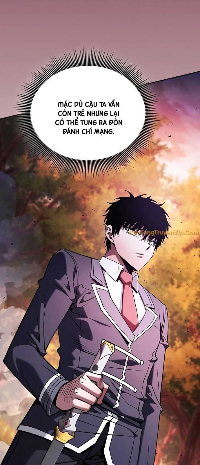 đọc truyện Kiếm Sĩ Thiên Tài Của Học Viện Chương 100 ảnh 63 tại Thiên Thai Truyện